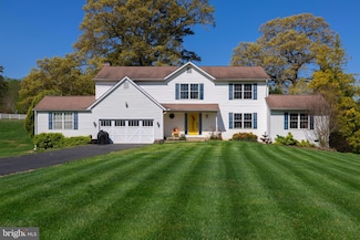 31207 Portobago Trail, Port Royal, VA 22535