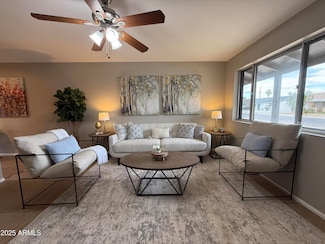3632 W El Camino Dr, Phoenix, AZ 85051