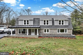 106 Hendricks Rd, Perkiomenville, PA 18074