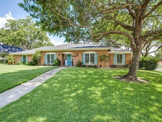 7606 Meadowhaven Dr, Dallas, TX 75254