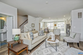 3215 Bergen St, Charlottesville, VA 22902