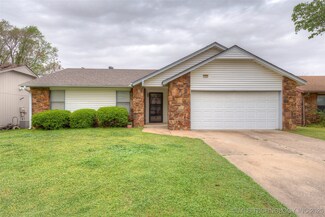 1818 S 138th Ave E, Tulsa, OK 74108