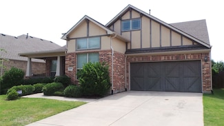 2609 Hannah Cir, Frisco, TX 75033