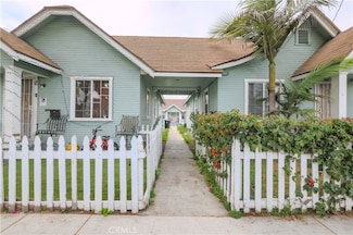 1341 N Fries Ave, Wilmington, CA 90744