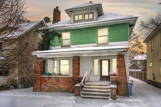 34 Corinne St SW, Grand Rapids, MI 49507