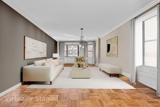 20 Sutton Place S Unit 10/11A, New York, NY 10022