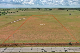 0 E 1160 Rd Unit Tract 7 1170819, Elk City, OK 73644