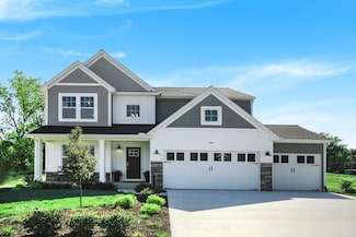 920 Forest St, Marshall, MI 49068