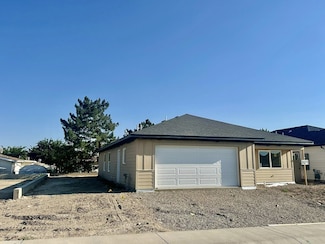 3079 Saddle Gulch Dr, Grand Junction, CO 81504