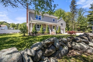 141 Pond St, Holbrook, MA 02343