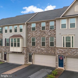 6325 Posey St, Frederick, MD 21703