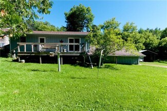 W3228 Soholt Rd, Sarona, WI 54870