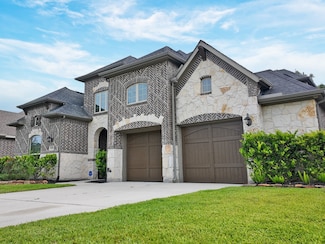 31297 New Forest Park Ln, Spring, TX 77386