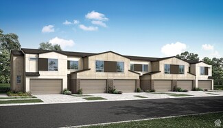 6064 W Lower Bend Dr Unit 8-222, Herriman, UT 84096