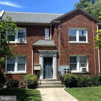 1369 Nicholson St NW, Washington, DC 20011