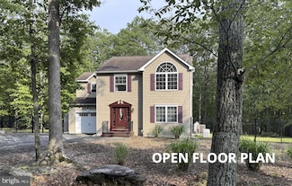 287 Sunrise Dr, Henryville, PA 18332