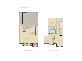 6805 Robert Reed Dr, Arlington, TX 76001