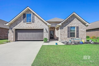 1251 Surrey Loop, Foley, AL 36535