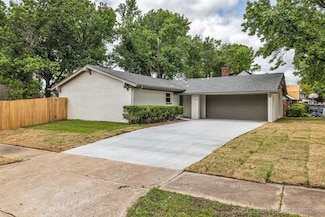 7362 S 68th Ave E, Tulsa, OK 74133