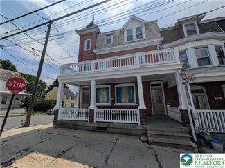 44 S Carlisle St Unit 3, Allentown, PA 18109