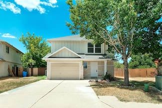 4620 Acers Ln, Austin, TX 78725