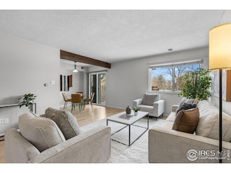 1170 Monroe Dr Unit C, Boulder, CO 80303