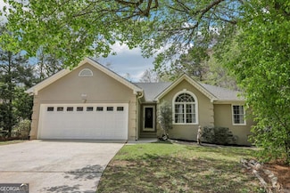 2410 Bankstone Dr SW Unit 2, Marietta, GA 30064