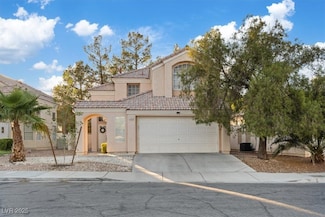 2309 Homeland St, Las Vegas, NV 89128