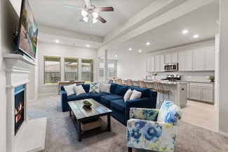 423 Terra Vista Cir, Montgomery, TX 77356