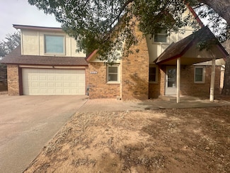 8314 Hartford Ave, Lubbock, TX 79423