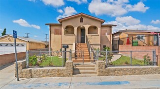 3727 Middle Rd, Los Angeles, CA 90063