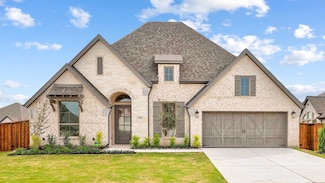 240 Rosemallow Ln, Waxahachie, TX 75165