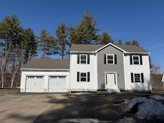 8 Lorelai Way, Nashua, NH 03062