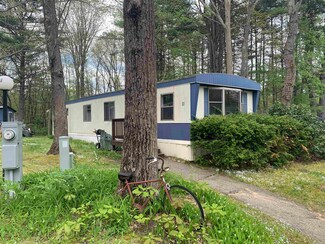 11 Silver Bell Mobile Home Park, Rochester, NH 03868