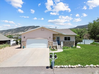 231 S 200 E, Manti, UT 84642