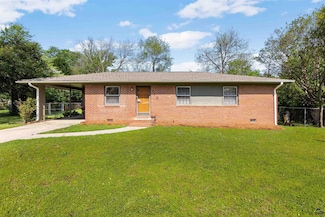 110 Anne Ln, Warner Robins, GA 31093