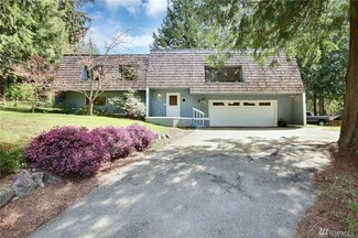 23521 35th Ave W, Brier, WA 98036