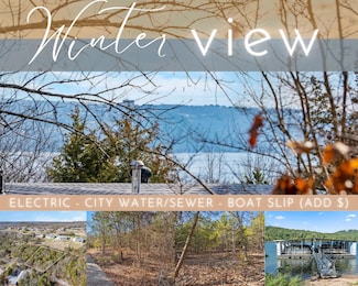 Lot 7 Elm Dr, Kimberling City, MO 65686