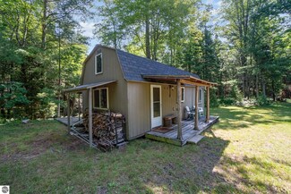 V/L Curtisville Rd, South Branch, MI 48761