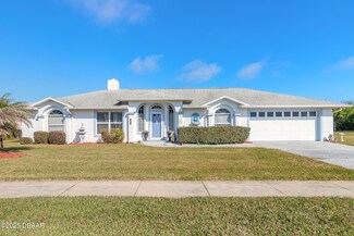 111 Peninsula Winds Dr, Ormond Beach, FL 32176