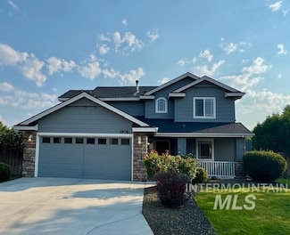 1976 W Grand Teton Dr, Meridian, ID 83646