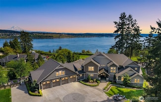 1350 Pilchuck Way, Fox Island, WA 98333