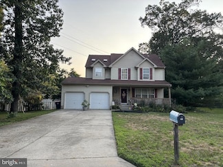121 Stokes Ave, West Berlin, NJ 08091