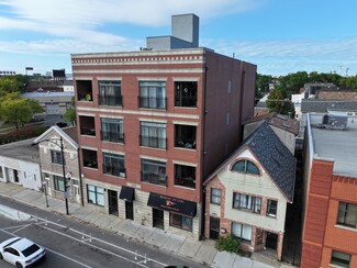 3110 W Belmont Ave, Chicago, IL 60618