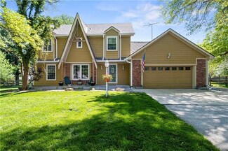 16005 Russell Rd, Stilwell, KS 66085
