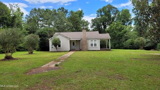 175 Beasley Alexander Rd, Carriere, MS 39426