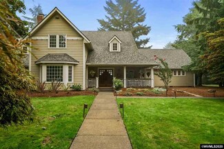 4337 Orchard Heights Rd NW, Salem, OR 97304