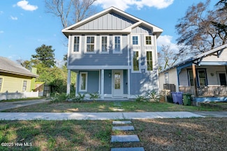 313 Queen St, Wilmington, NC 28401