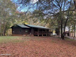 771 Christian Rd, Juliette, GA 31046