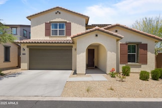 17721 W Cassia Way, Goodyear, AZ 85338